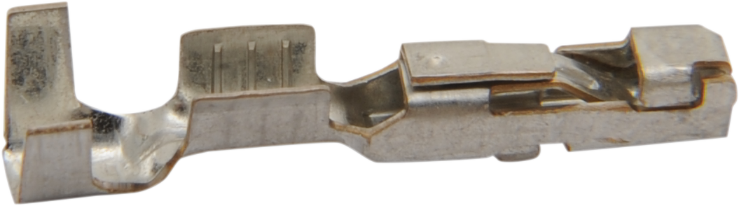 Replacement Delphi Connectors - Harley Davidson