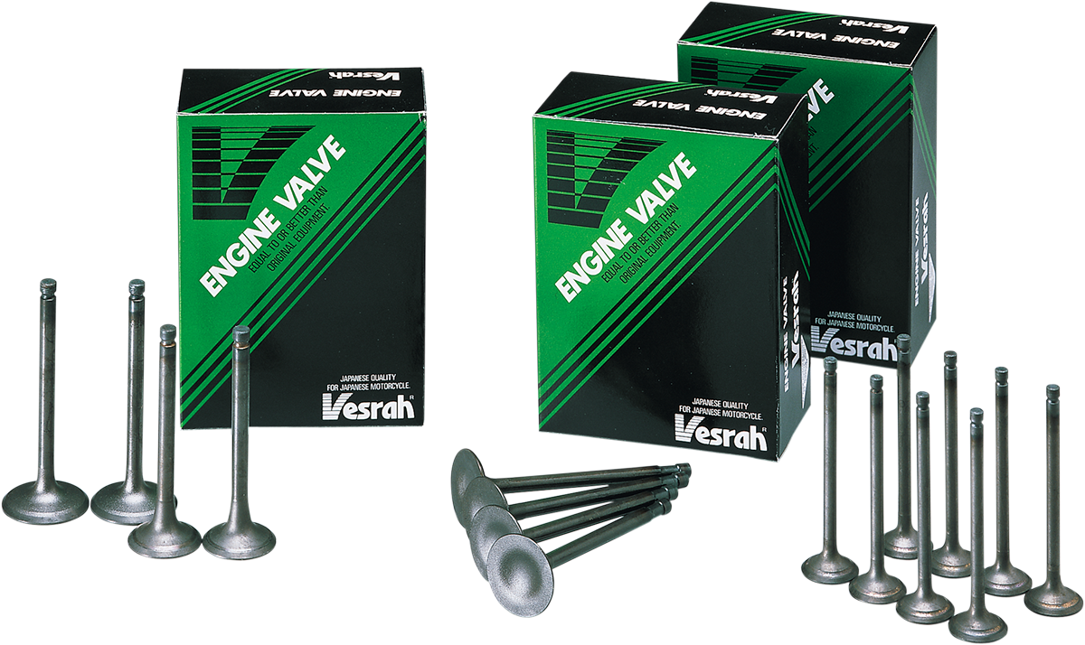 Engine Valves