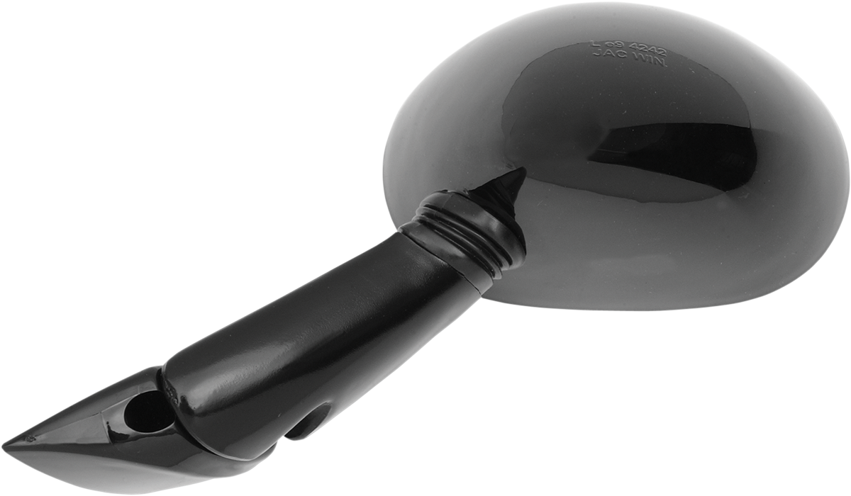 Mirror - Black - Left