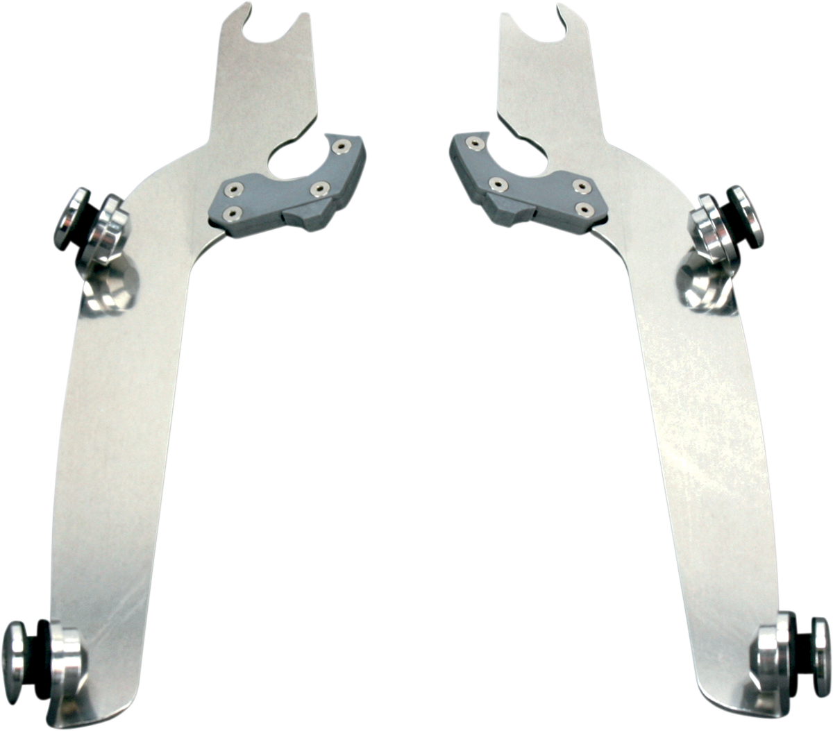 Sportshield Trigger Lock Plate Kit - VL800/C50