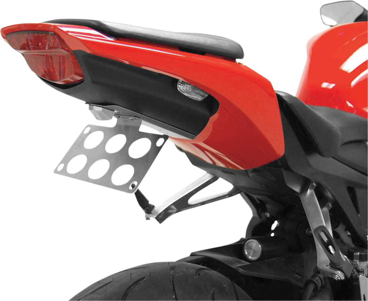 Fender Eliminator Kit with Turn Signals