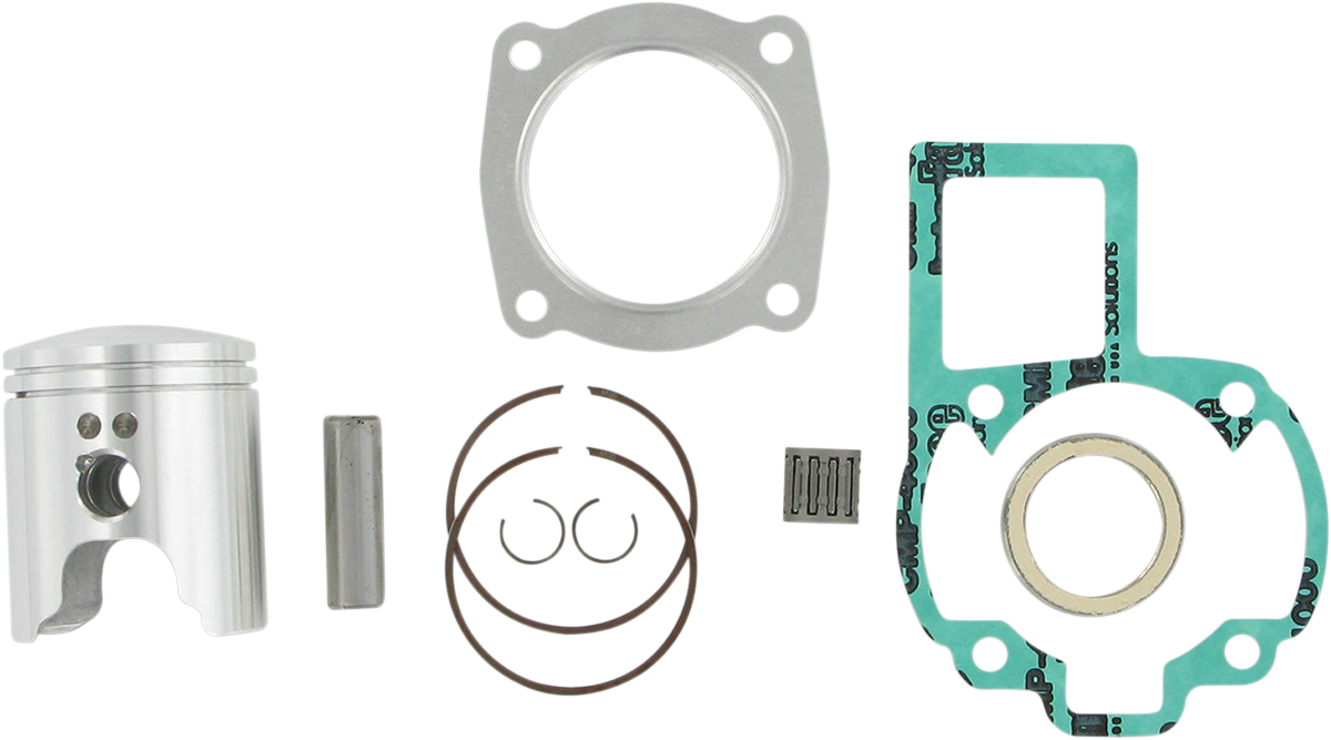 Piston Kit - LT/KFX80