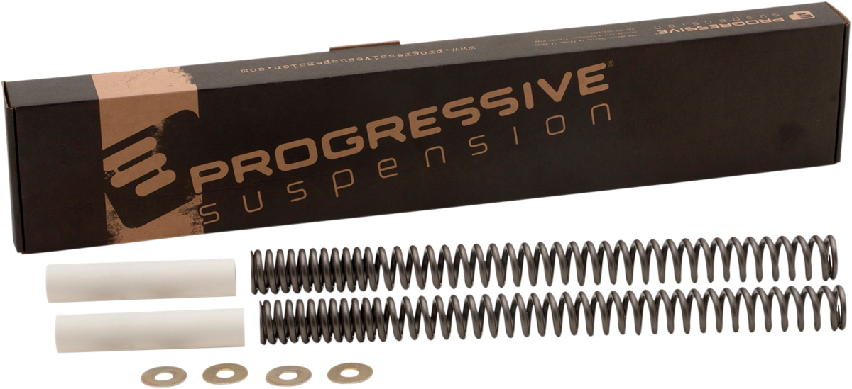 Heavy-Duty Fork Spring Kit
