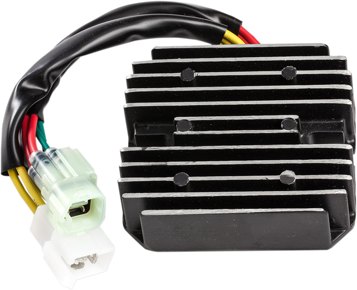 Regulator/Rectifier - Lithium-ion Compatible - Suzuki