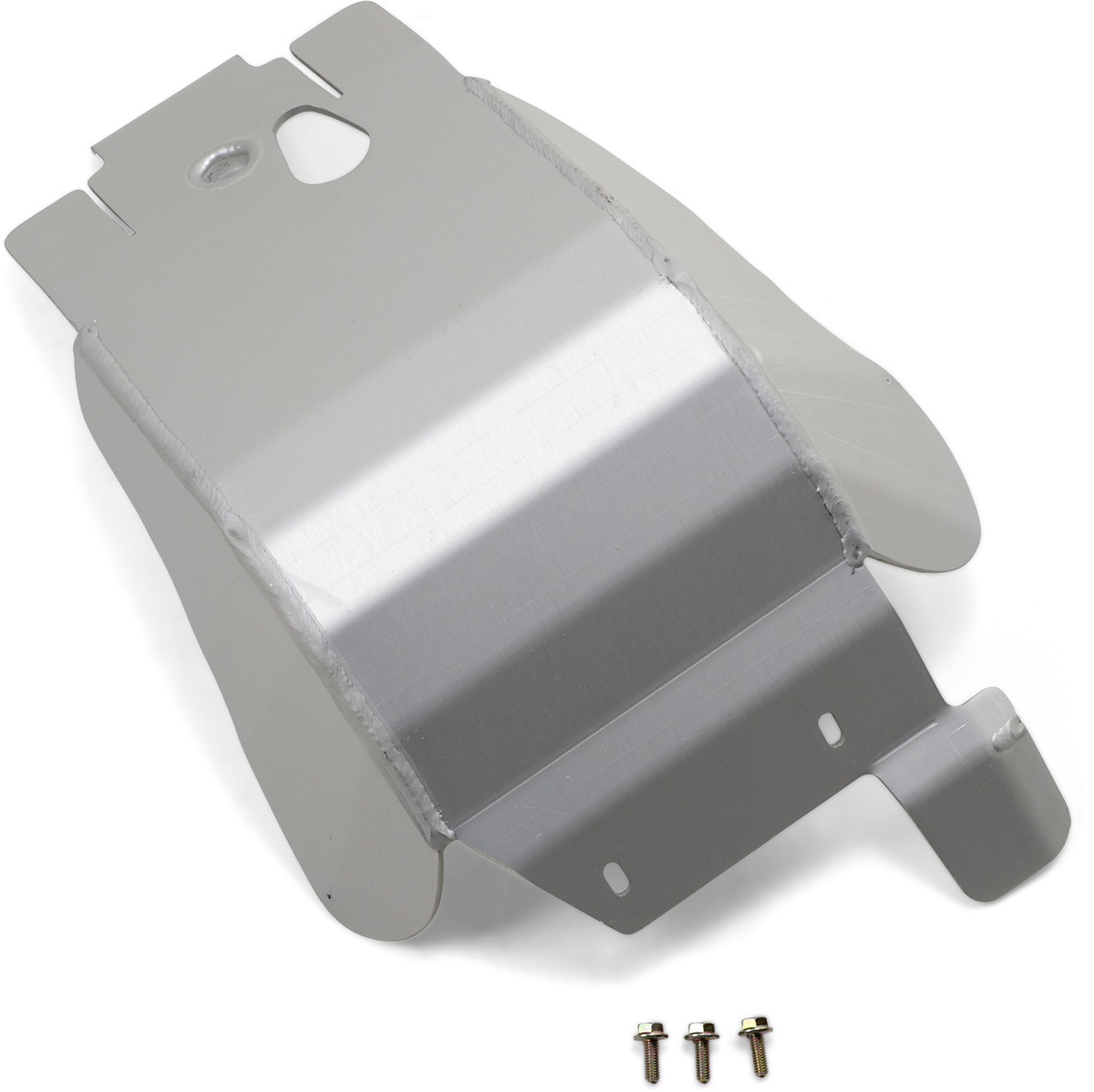 Skid Plate - YZ 450 FX