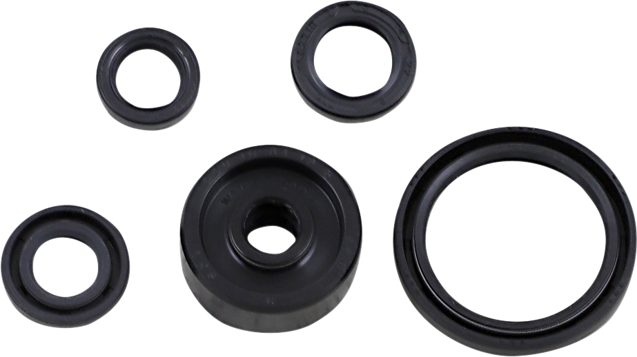 Engine Oil Seal Kit - Yamaha