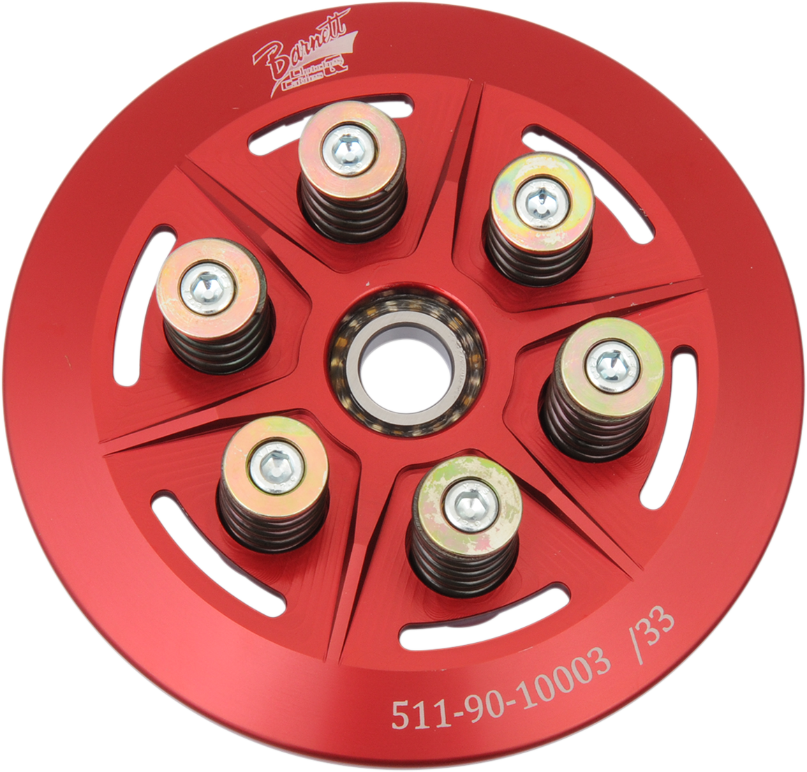 Spring Conversion Kit