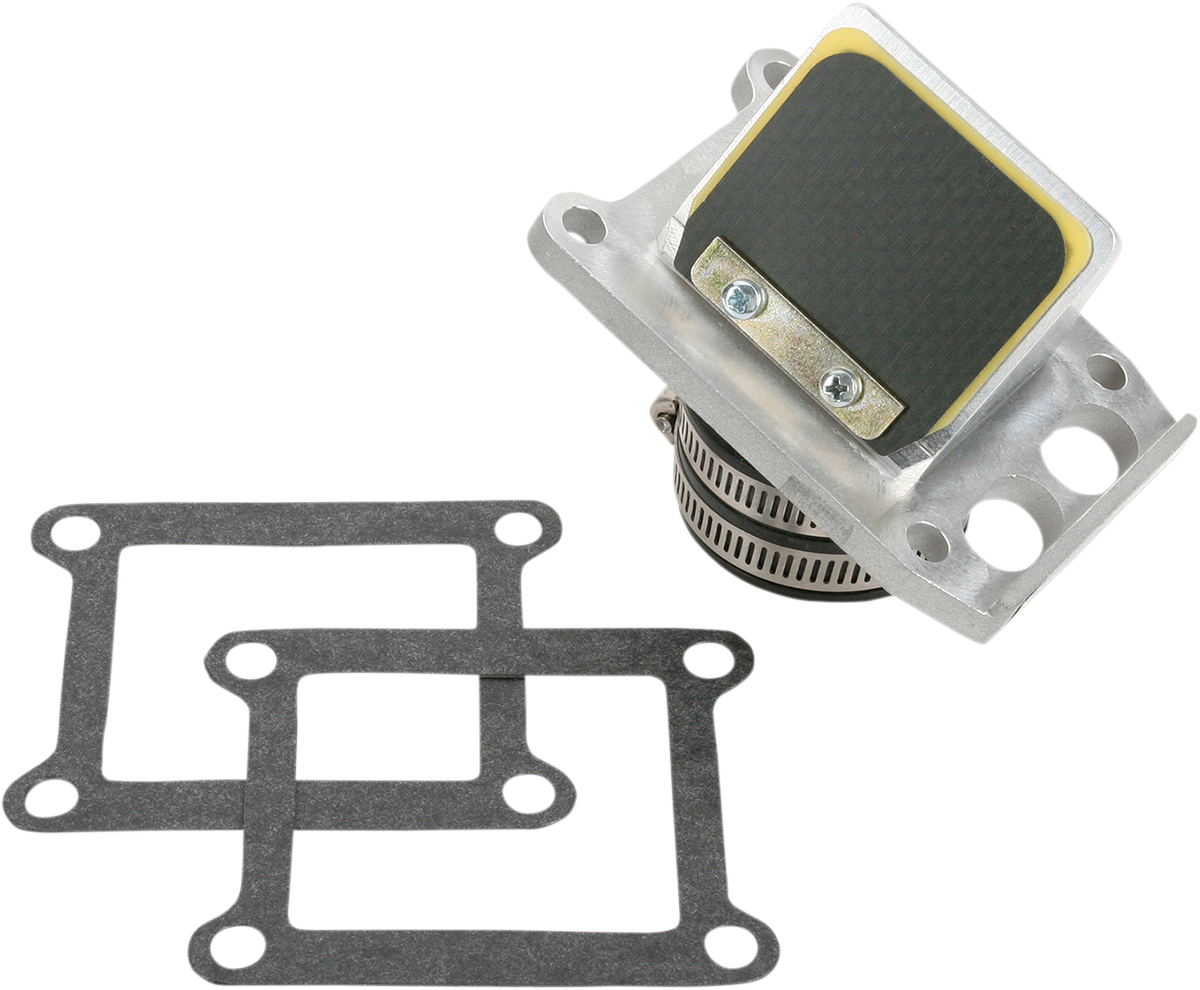 Radiator Valve RM85 02-16