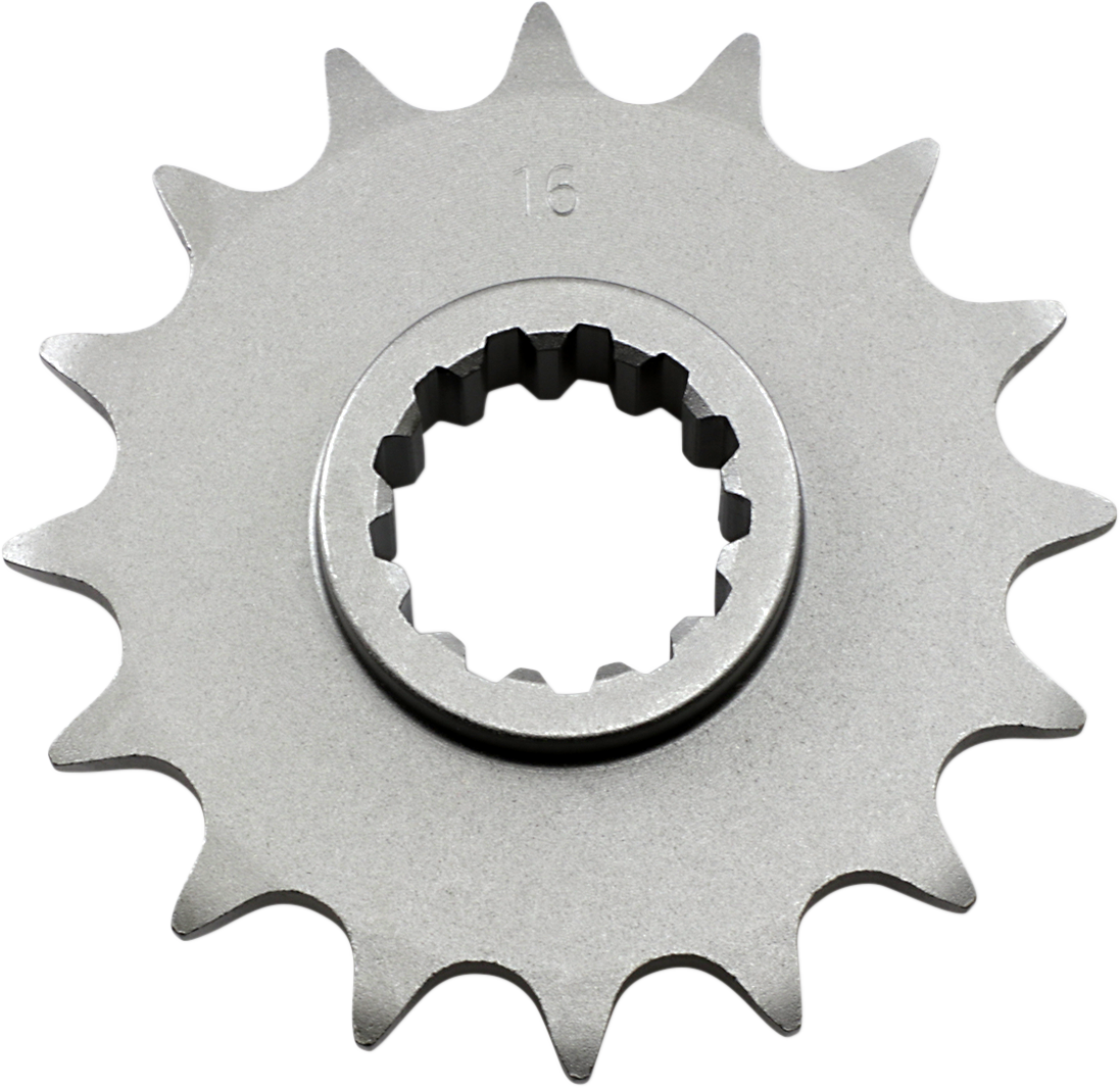 Counter Shaft Sprocket - 16-Tooth