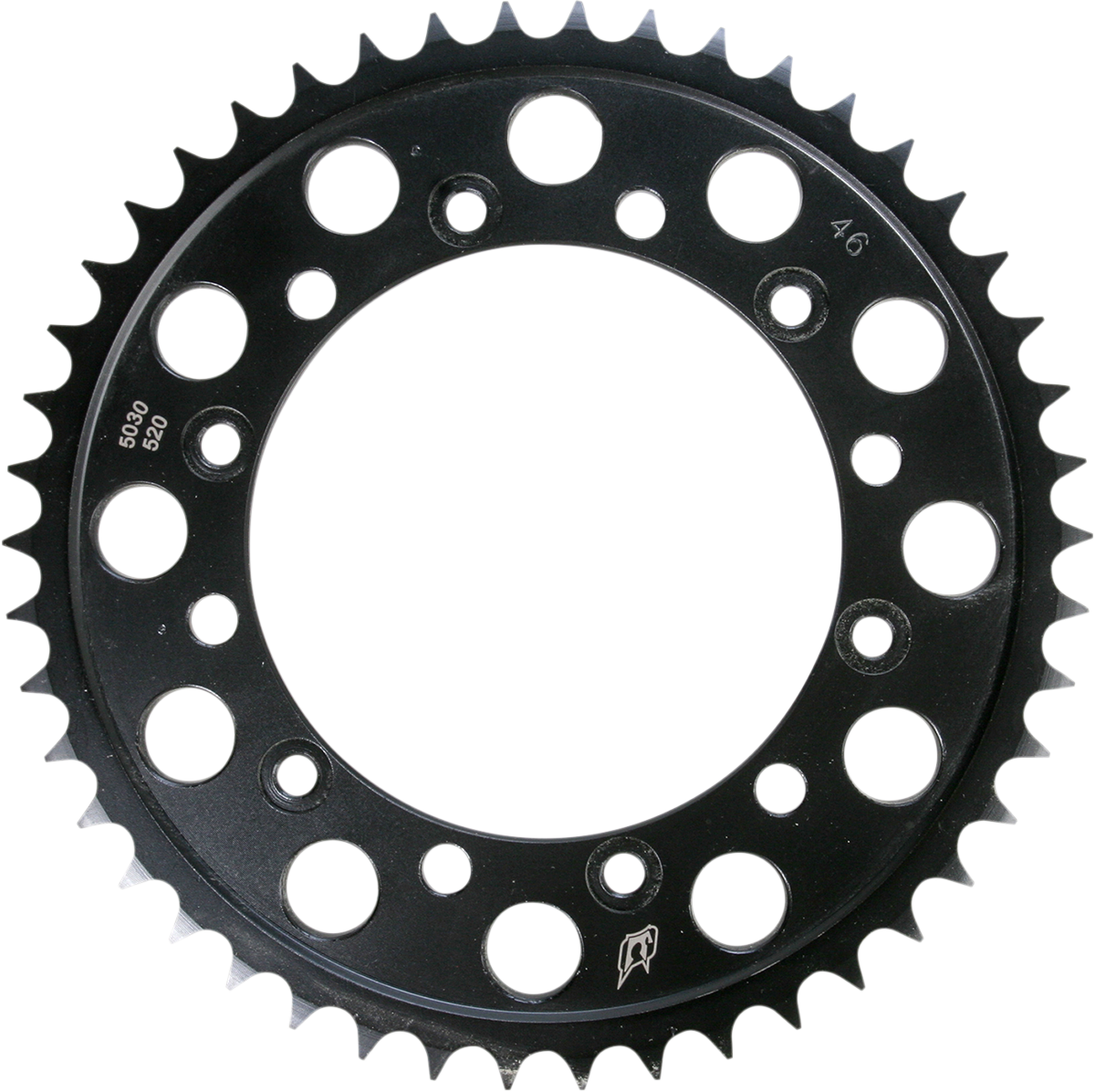 Rear Sprocket - 46-Tooth