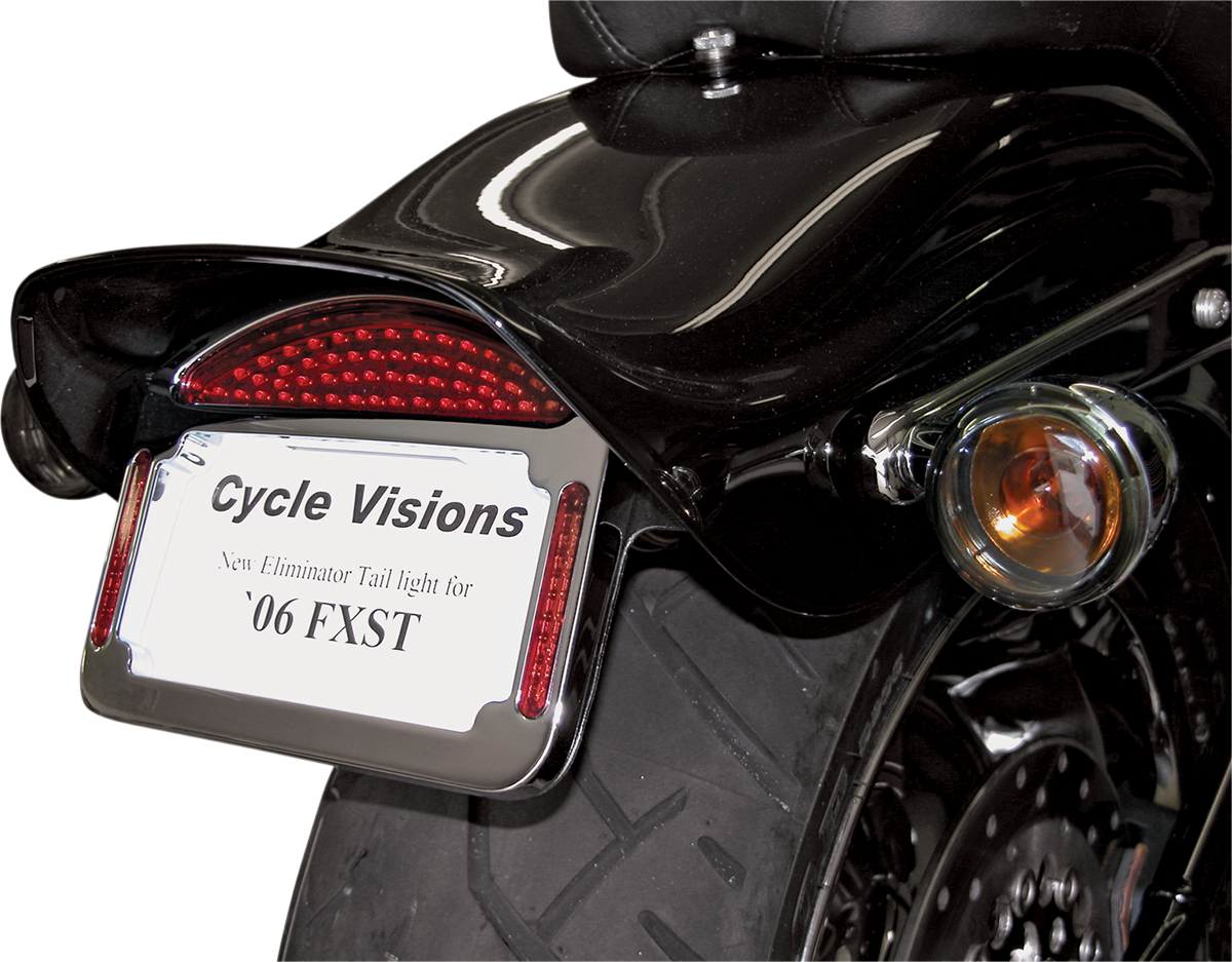 Eliminator™ Taillight