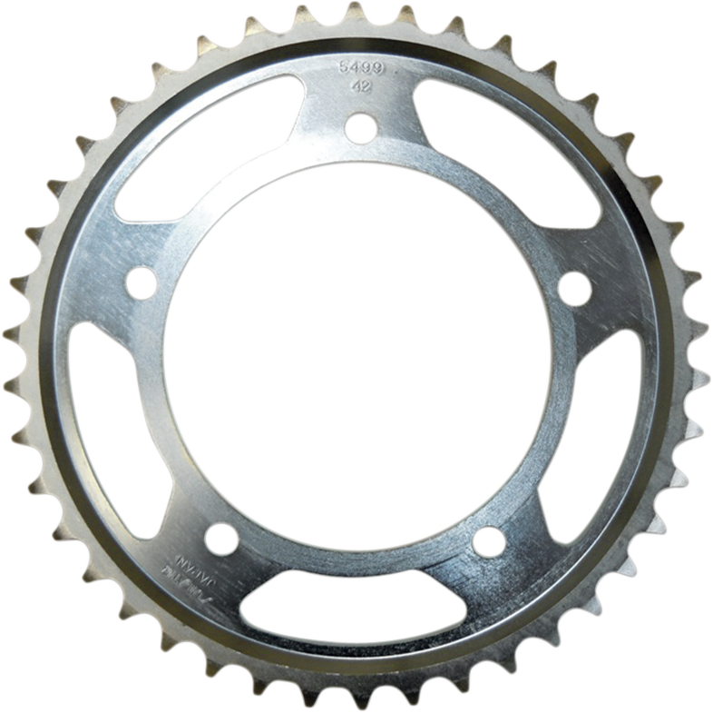 Rear Sprocket - 43-Tooth - Suzuki