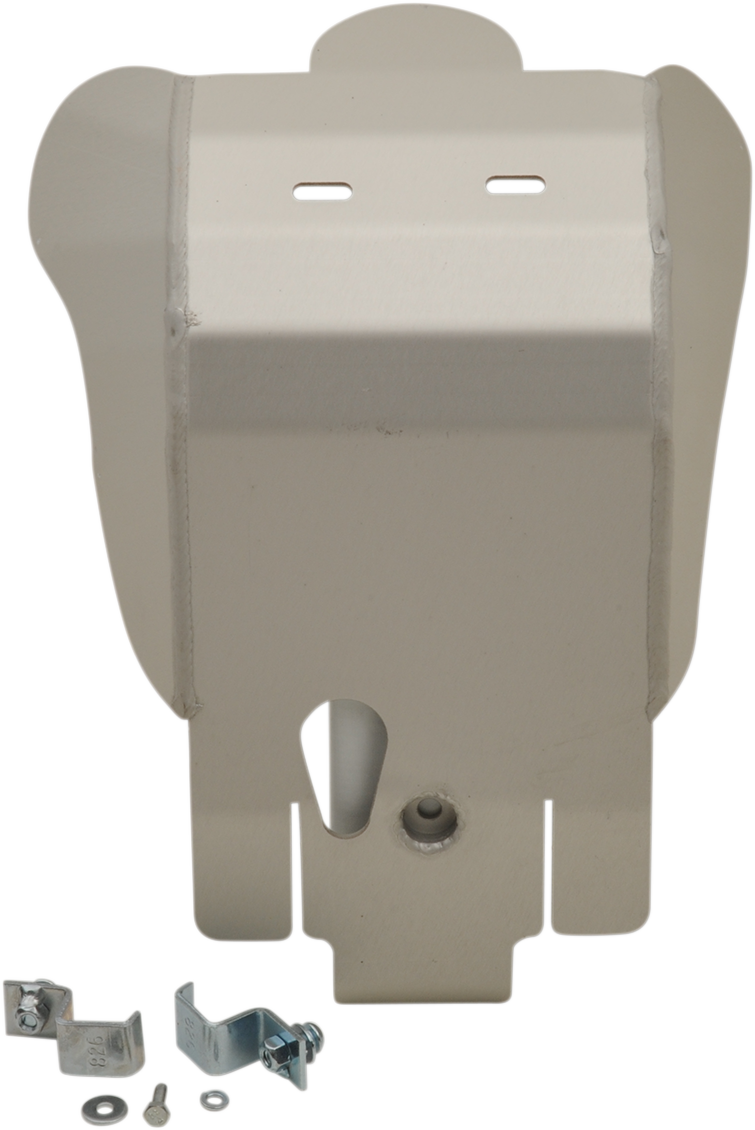 Skid Plate - YZ 450 F