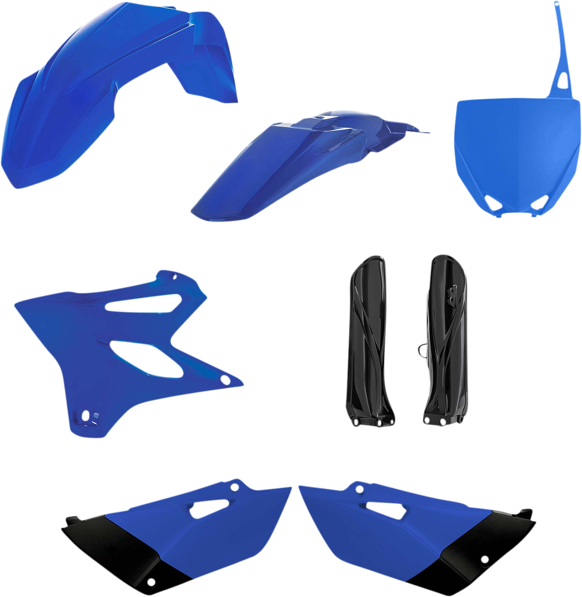 Full Replacement Body Kit - OEM - YZ85