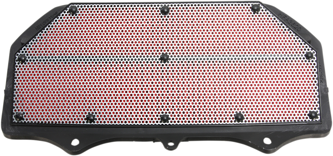 Air Filter GSXR600 10-16