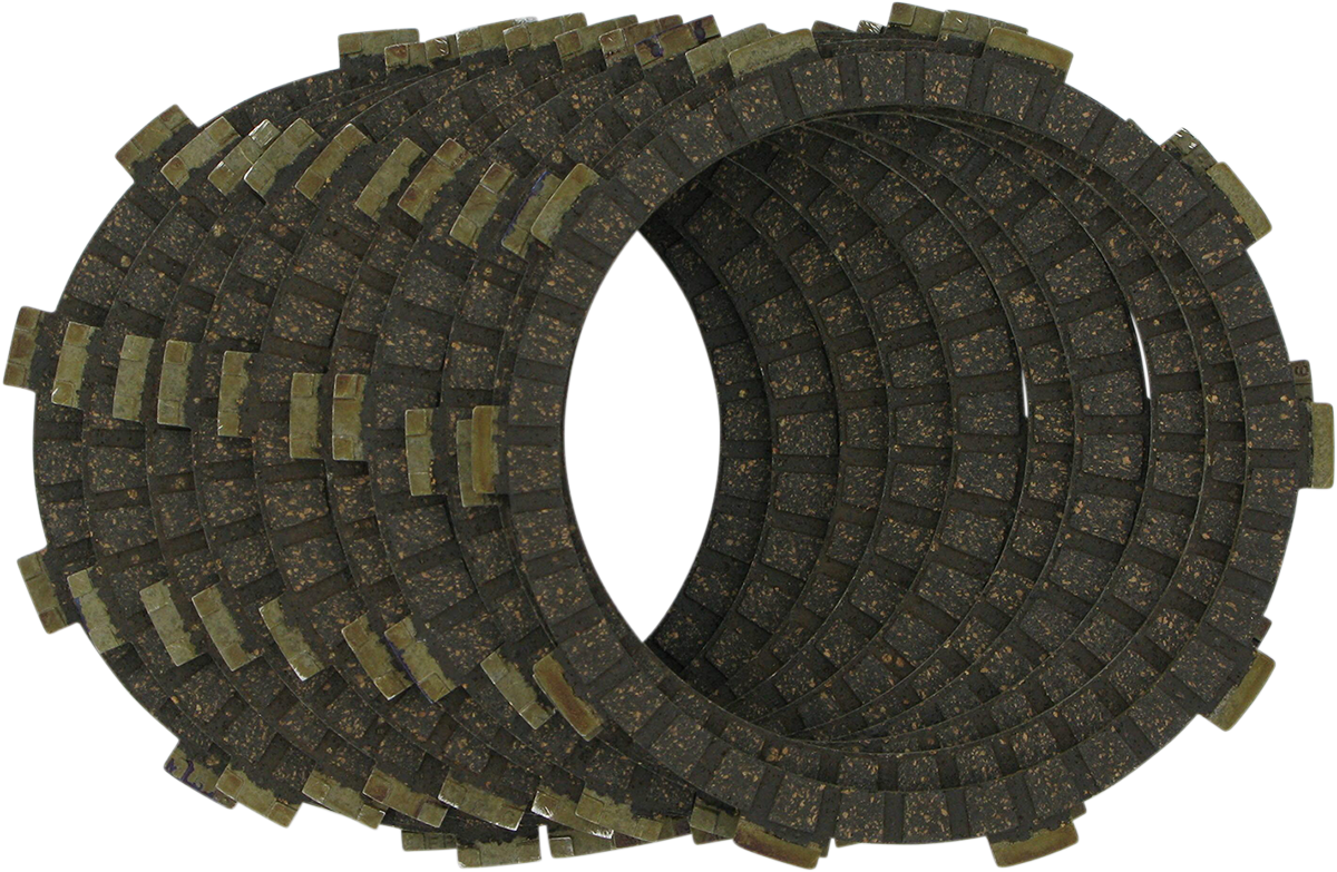 Clutch Discs
