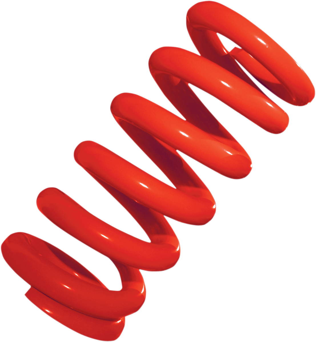 Performance Shock Spring - 930 lbs/in
