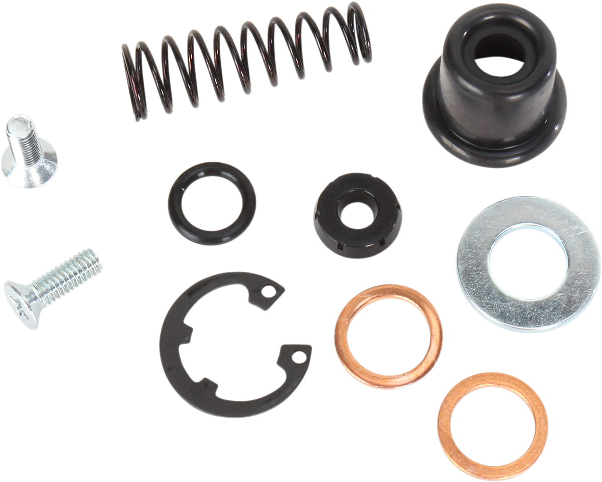 Brake Master Cylinder Rebuild Kit
