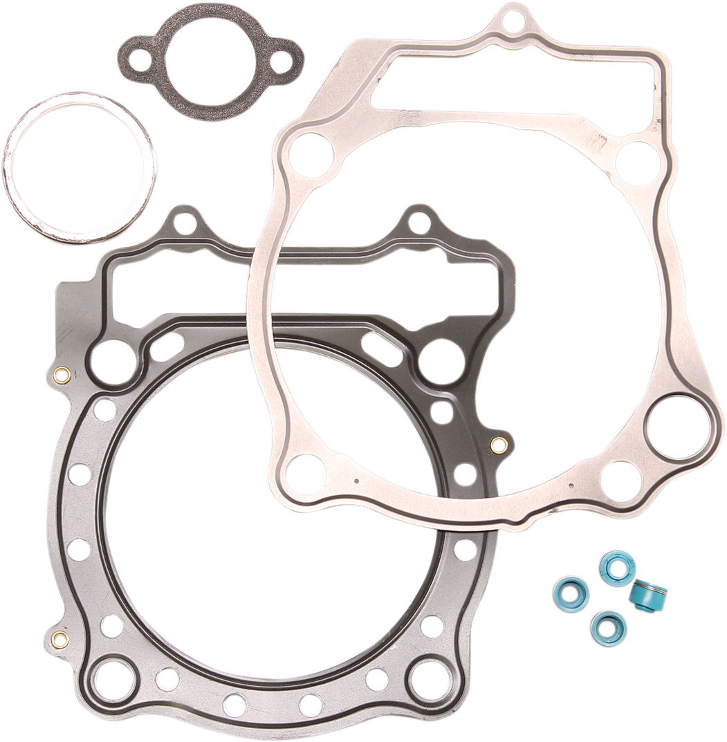 Top End Gasket Set - Suzuki