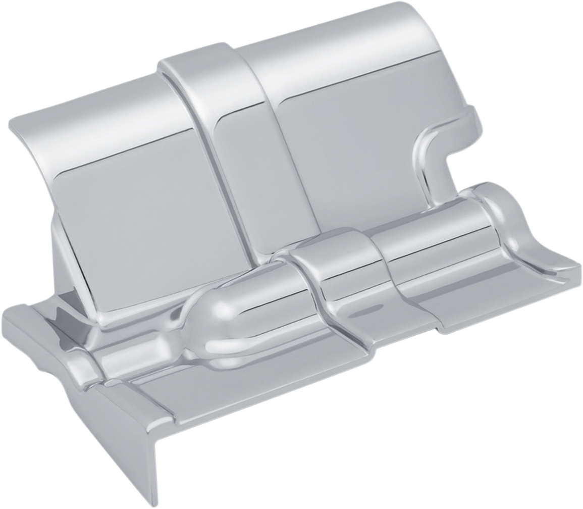 Transmission Center Cover