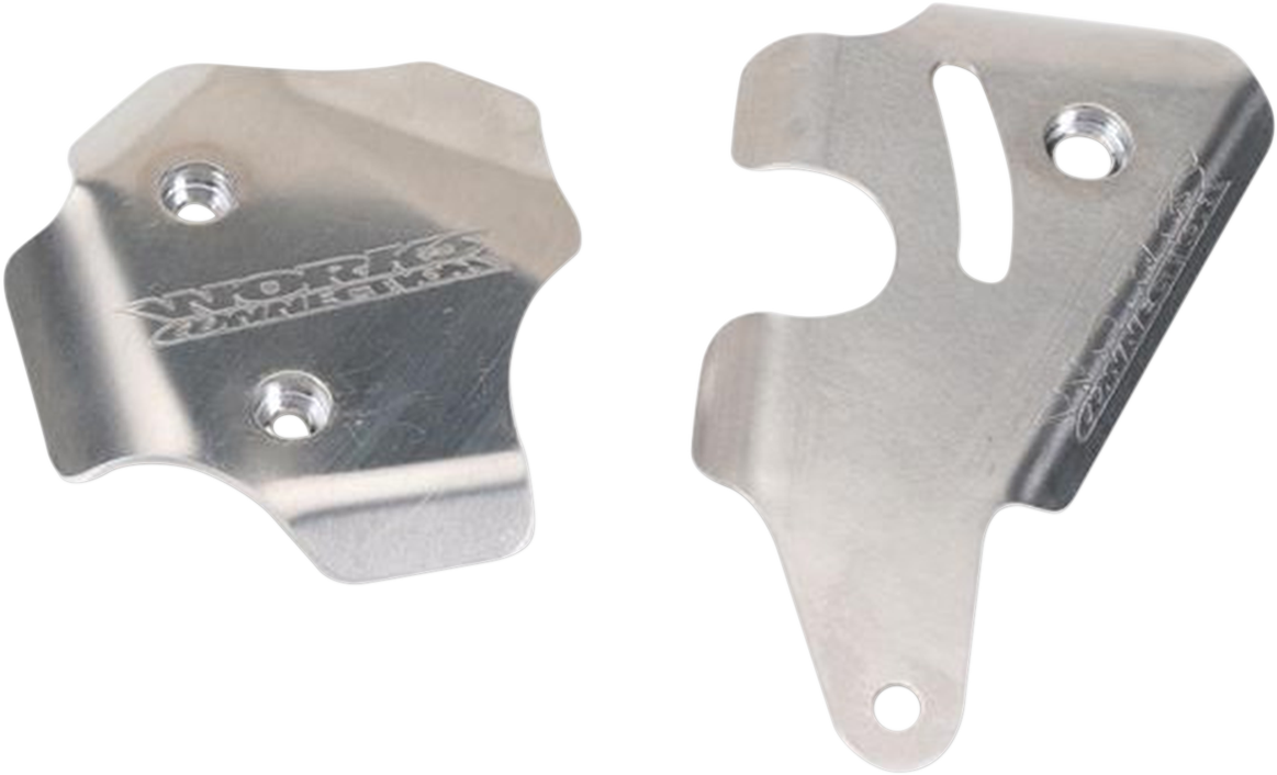 Frame Guards - YZ 85