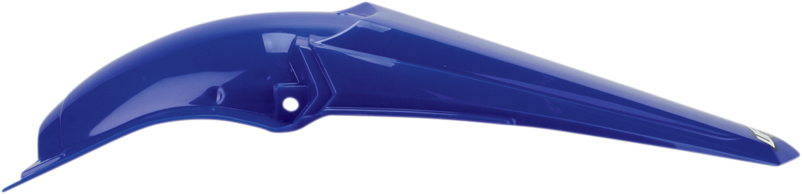 MX Rear Fender - Reflex Blue - YZ250F
