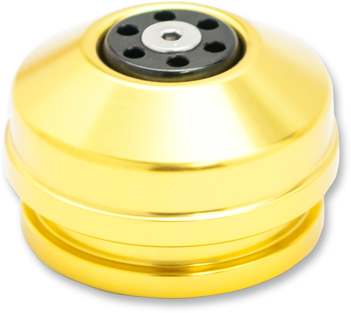 Bladder Cap - 46 mm - Front