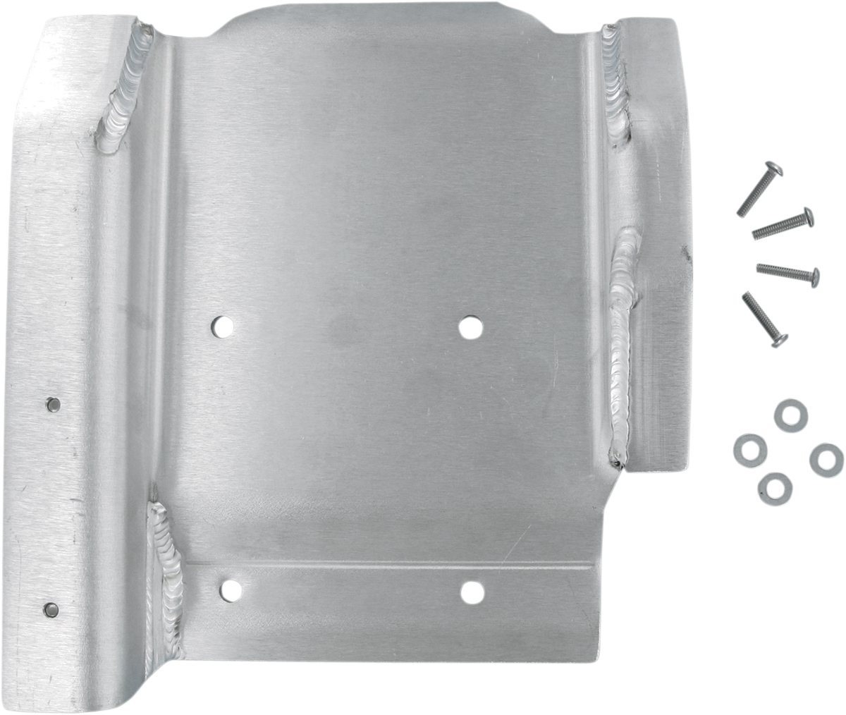 Swingarm Skid Plate - YFZ 450