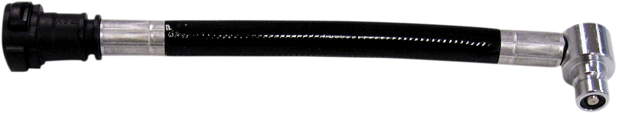 Fuel Line - Black - FLT