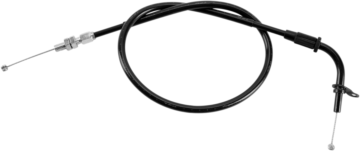 Pull Throttle Cable for Suzuki