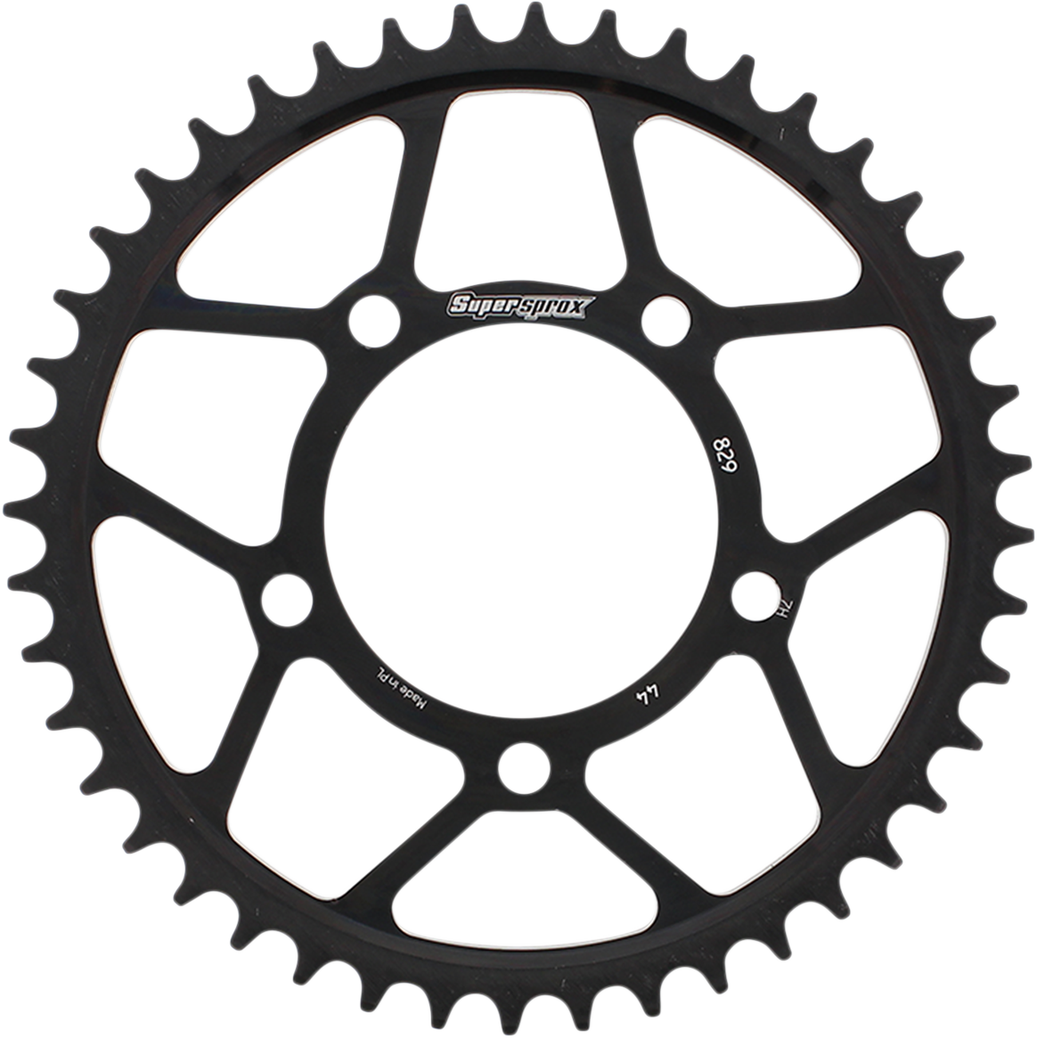 Rear Sprocket - 44-Tooth