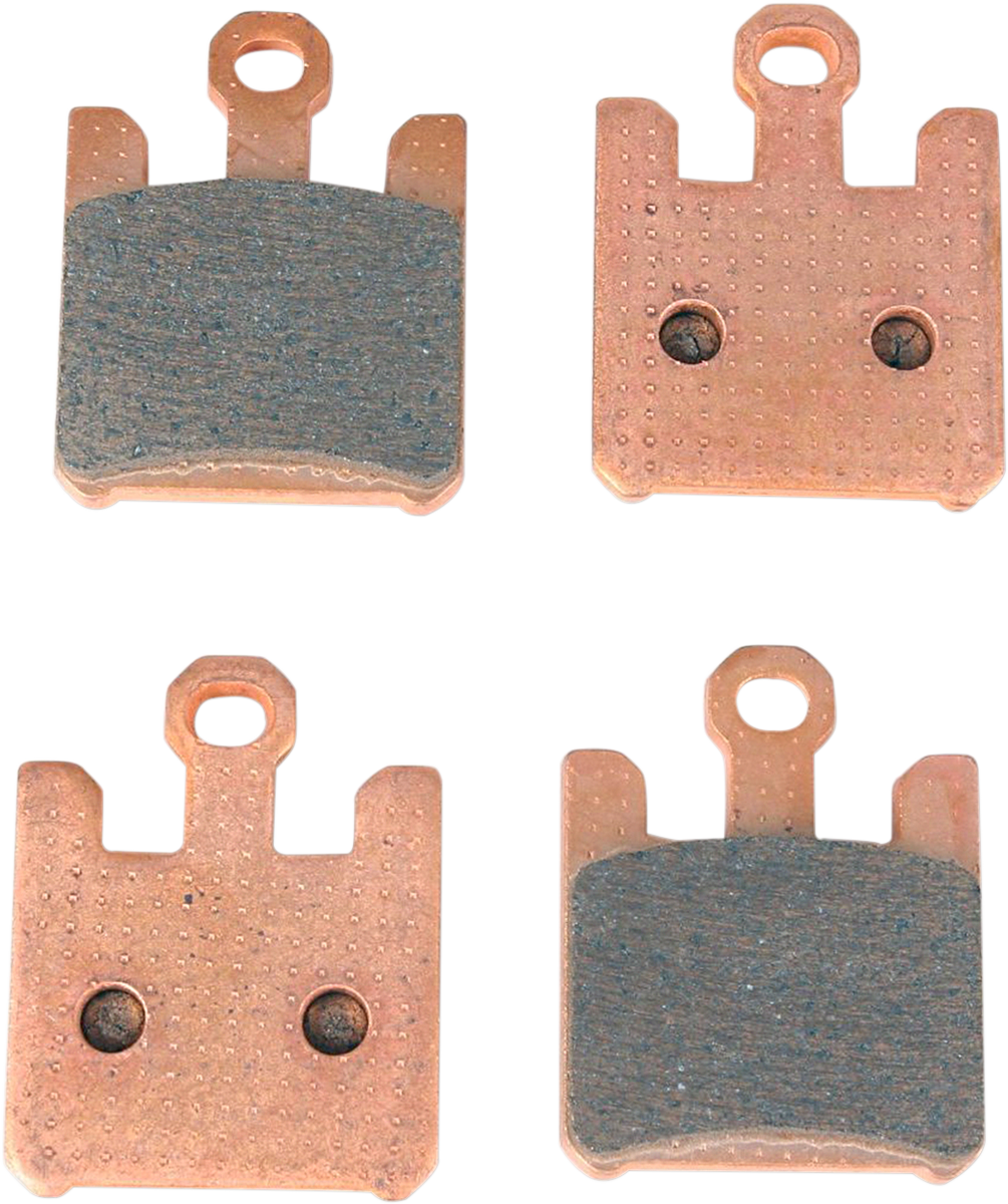 HH Brake Pads - FA369/4HH