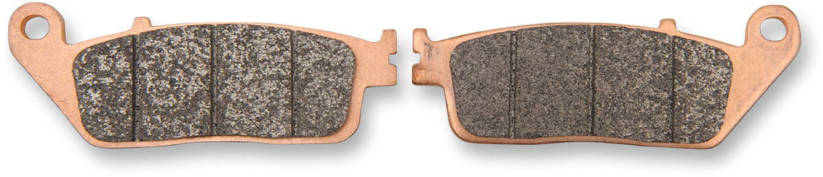 CM55 Brake Pads