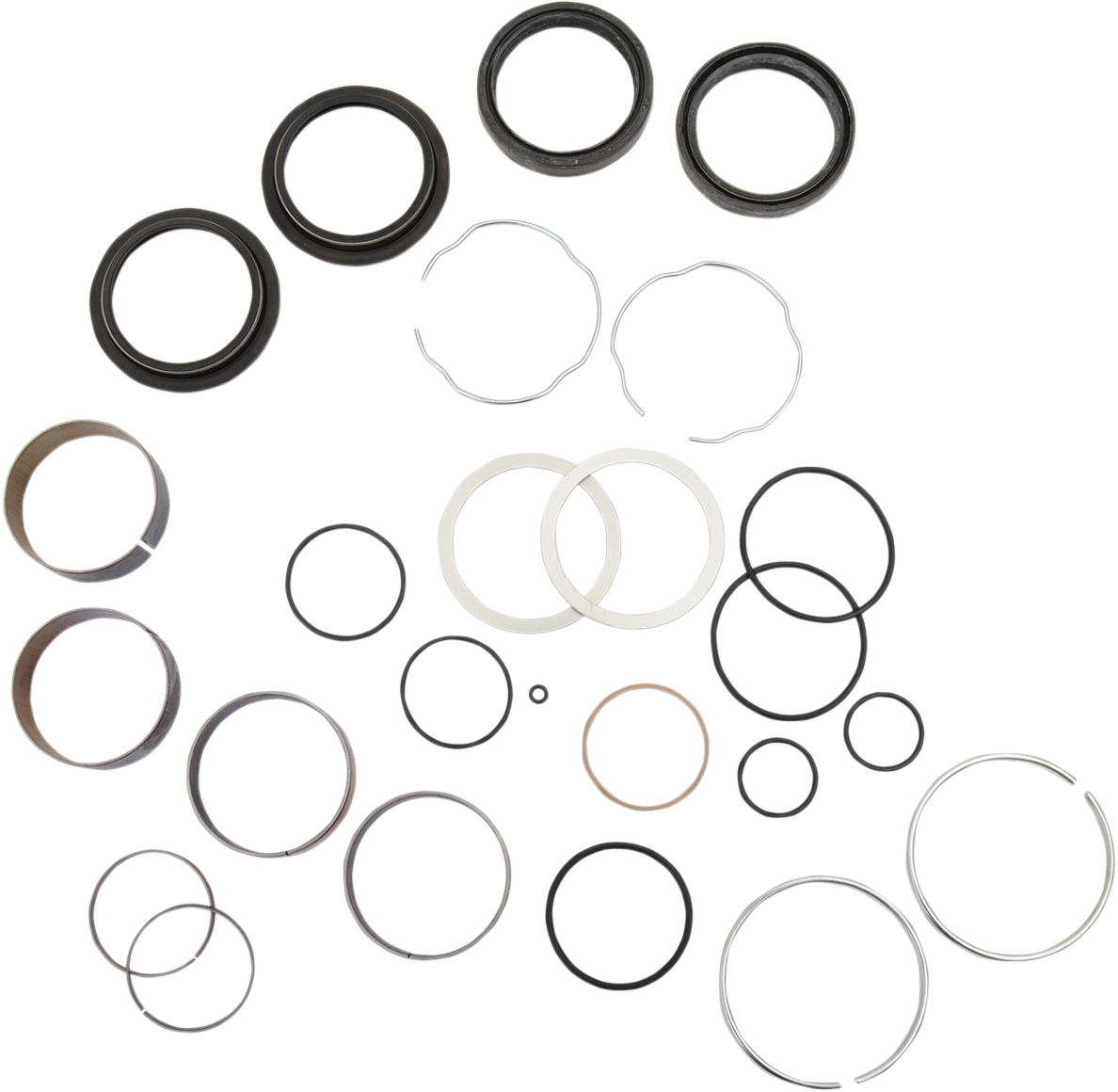 Fork Seal/Bushing Kit