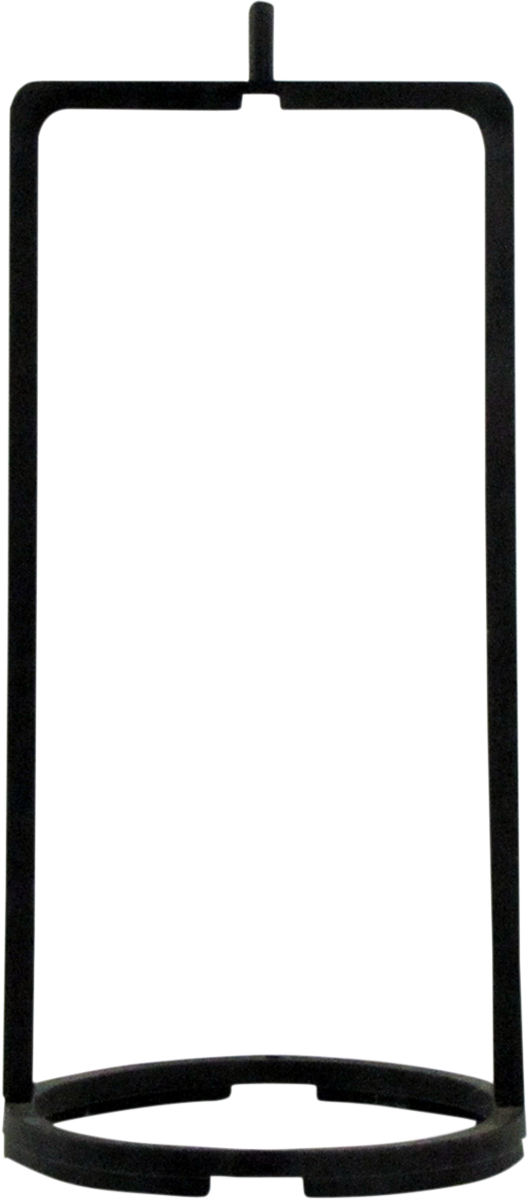 Air Filter Cage Replacement