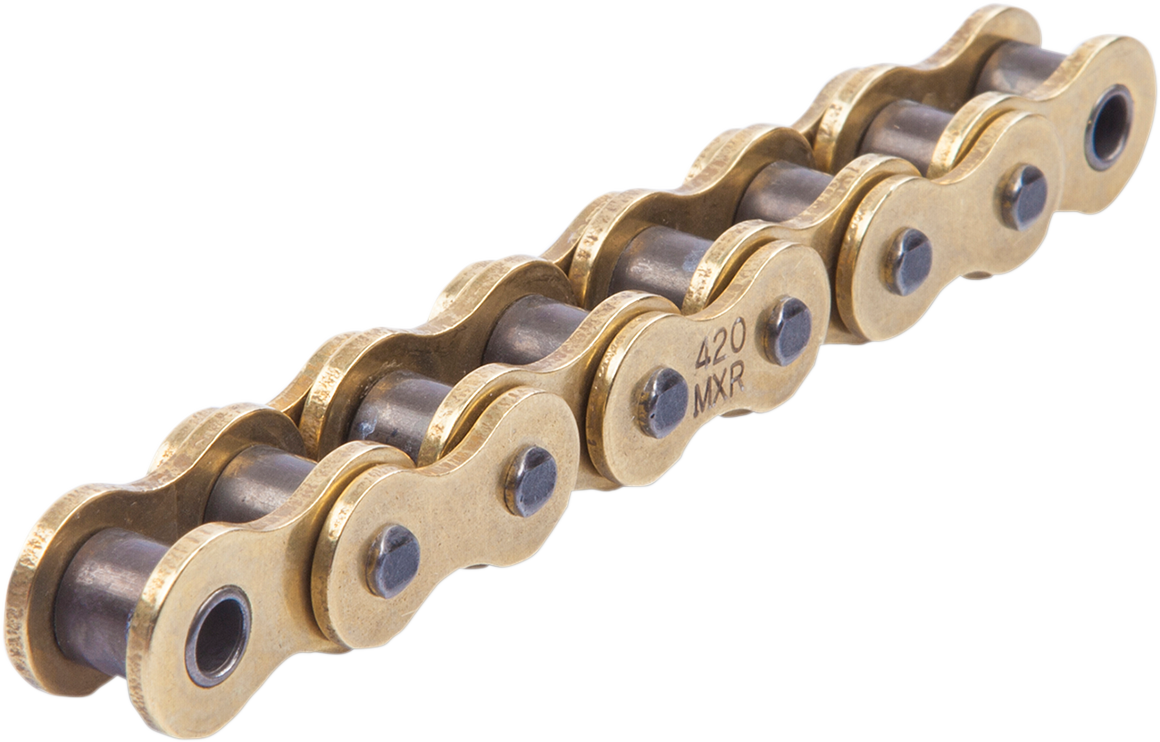 SS 420 MXR - Off-Road Racing Chain - 126 Links