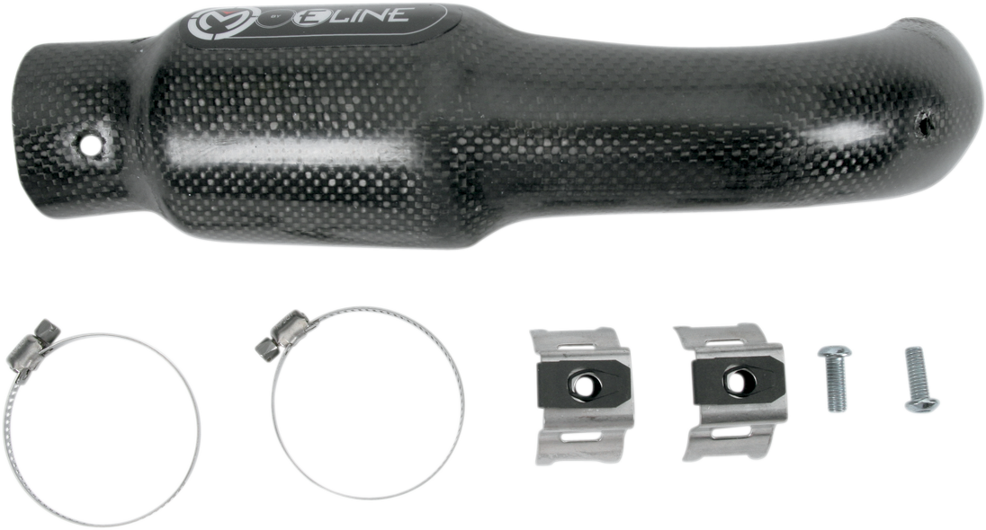 Pipe Guard - Powerbomb