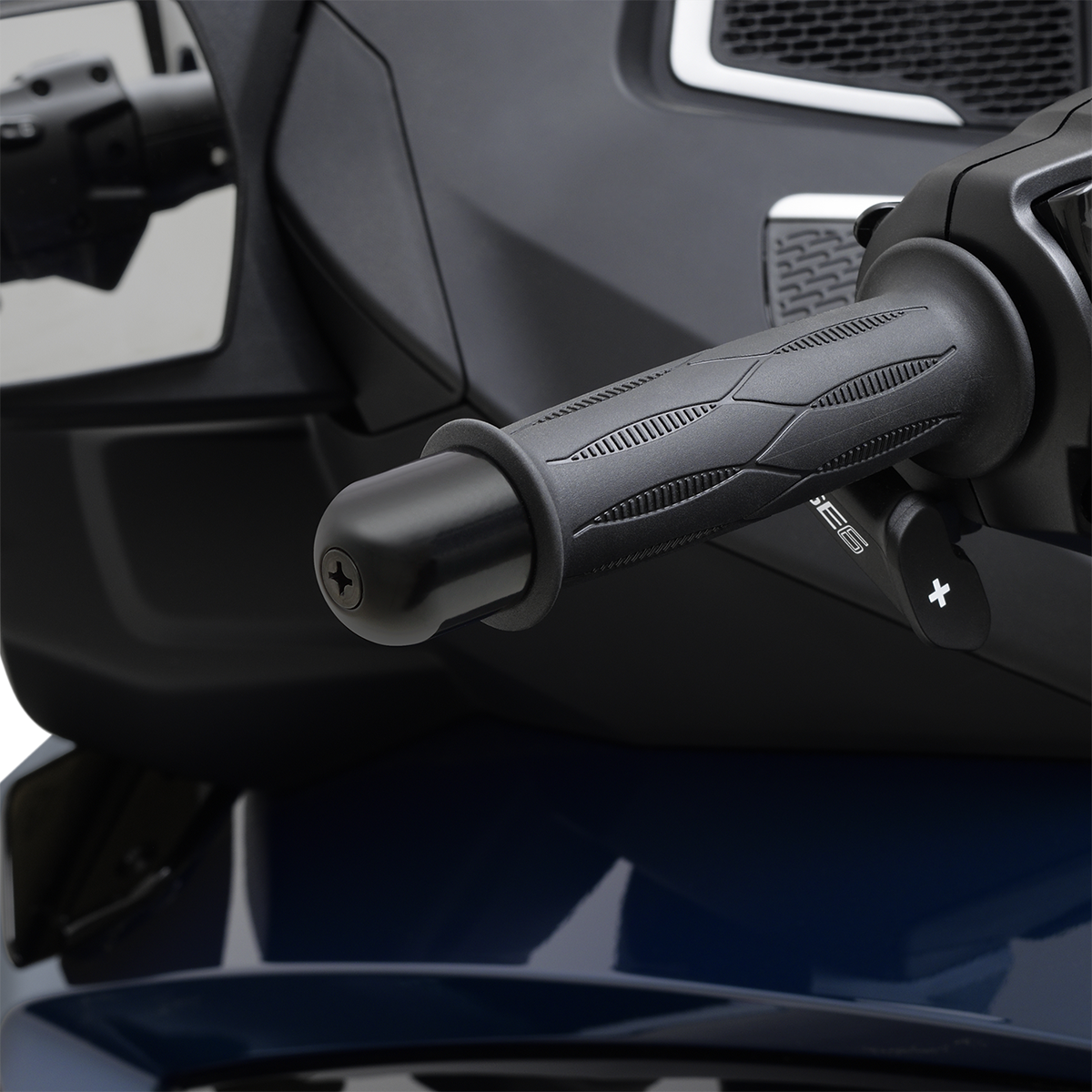 Handlebar End Weights for Can-Am