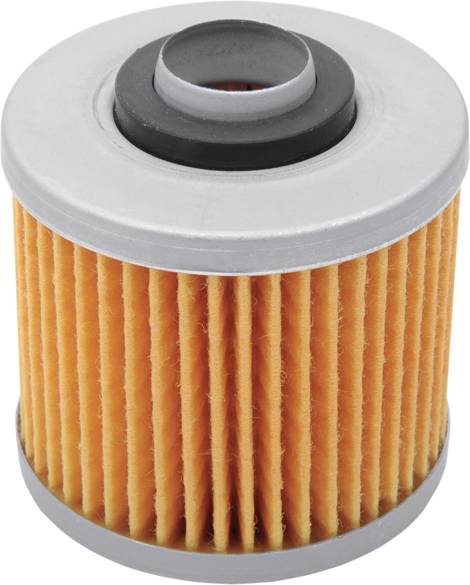 Oil Filter - Yamaha