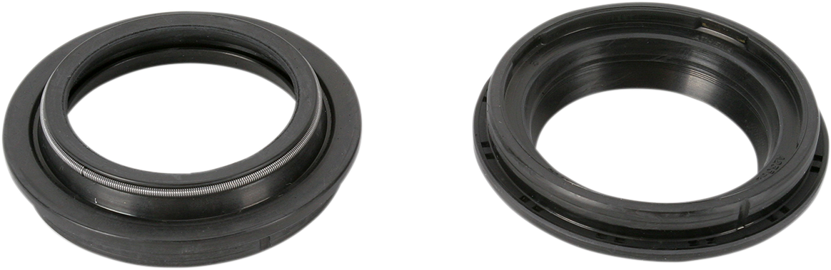 Fork Seals - 37 mm ID x 50 mm OD x 8 mm T