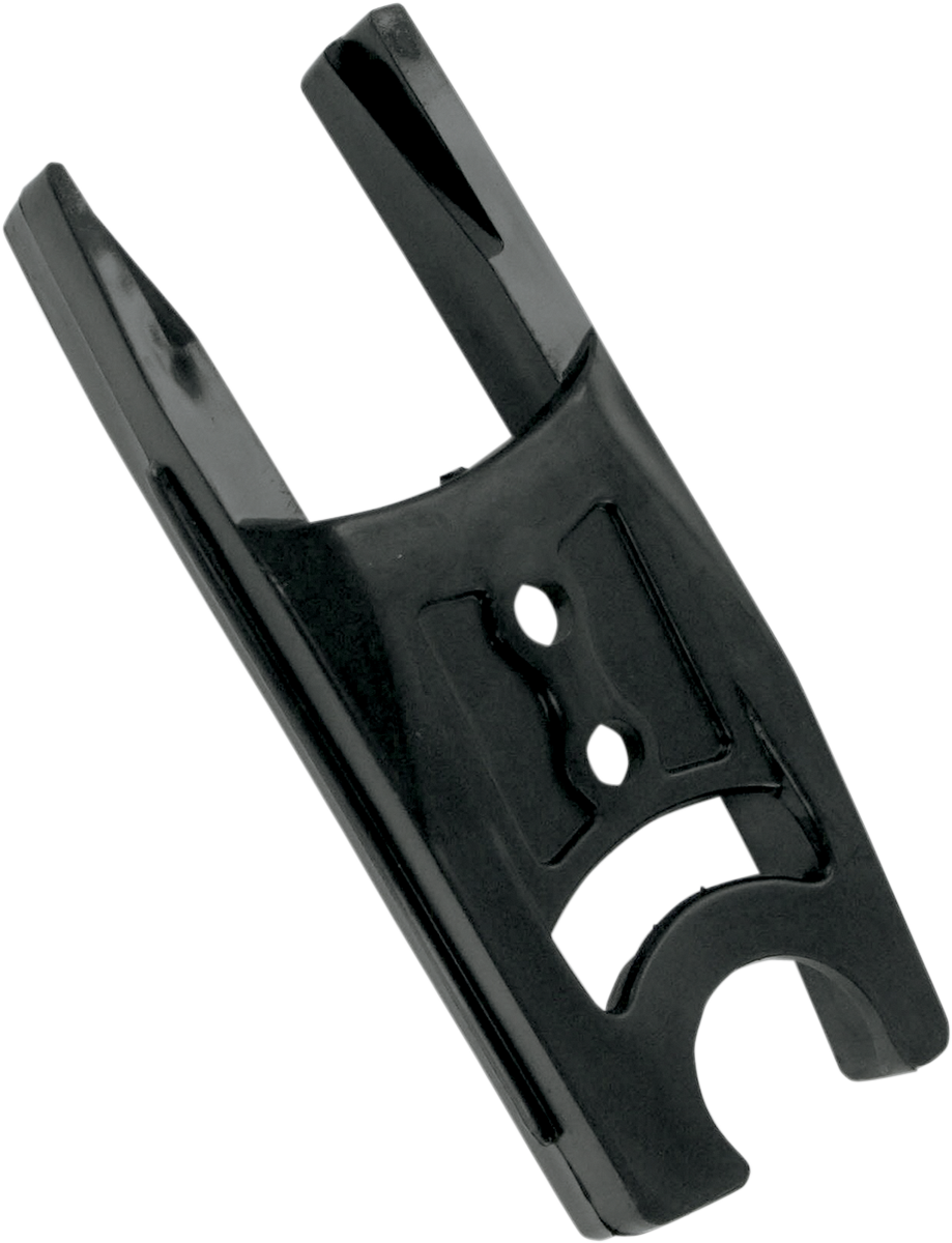 Chain Slider - Yamaha YZ85 - Black