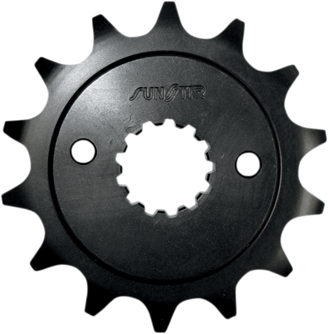 Front Counter-Shaft Sprocket - 14-Tooth - Kawasaki/Suzuki