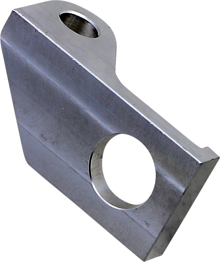 Axle Block Flag Holder - Yamaha