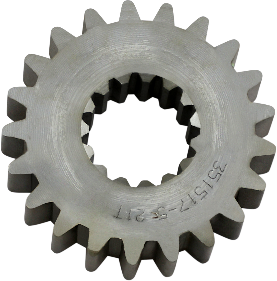 Standard Sprocket - 21-Tooth - Yamaha