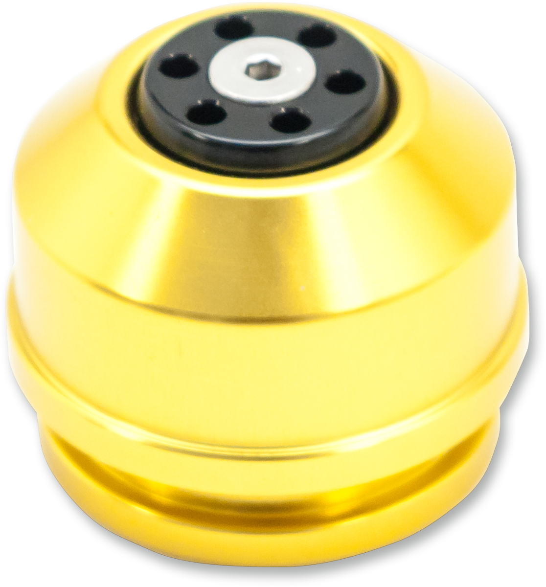 Bladder Cap - 40.5 mm - Front