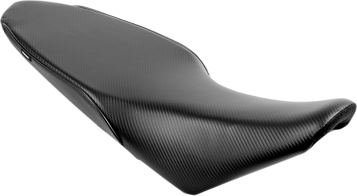 Seat - Black - WR250