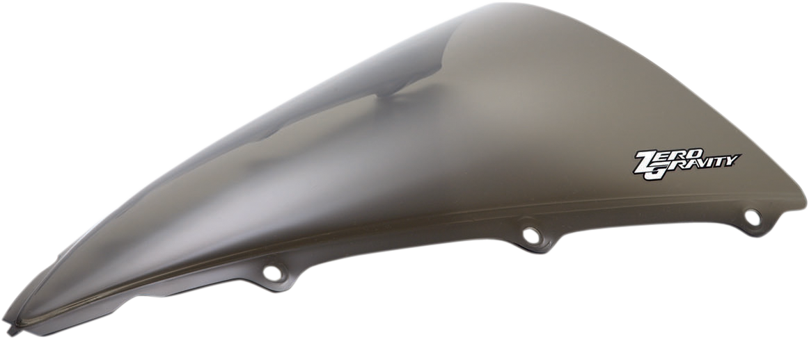 Windscreen - Smoke - YZF-R1 '02-'03