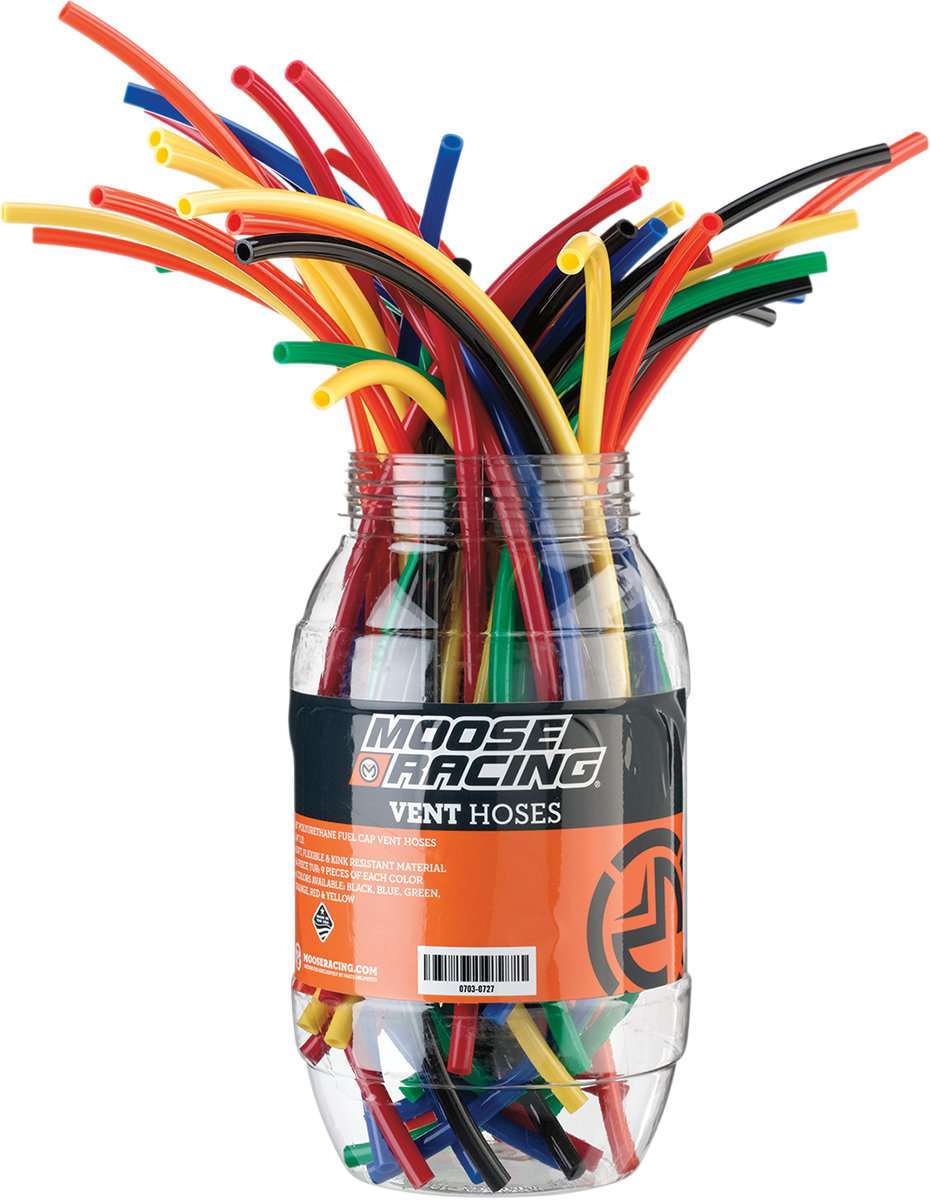 Vent Hose Tub Refill Pack