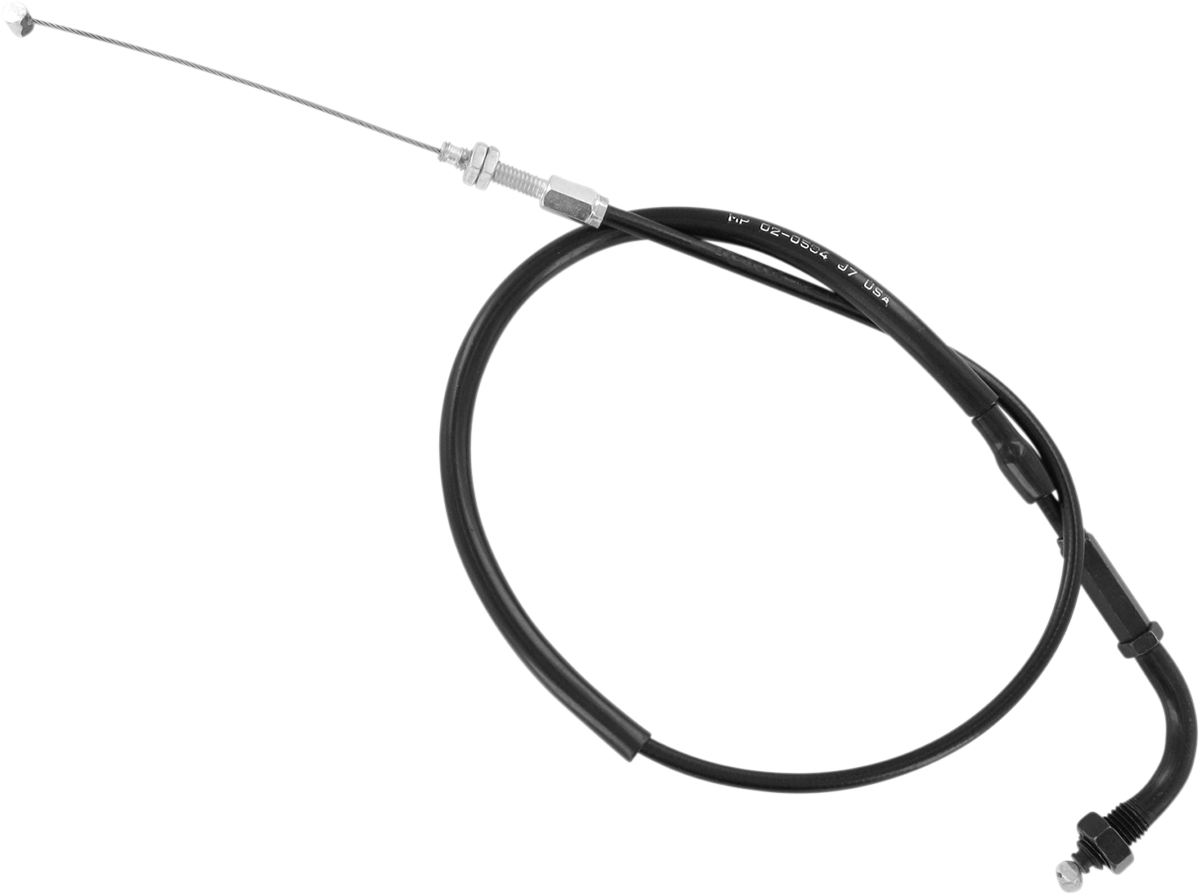 Pull Throttle Cable for Honda