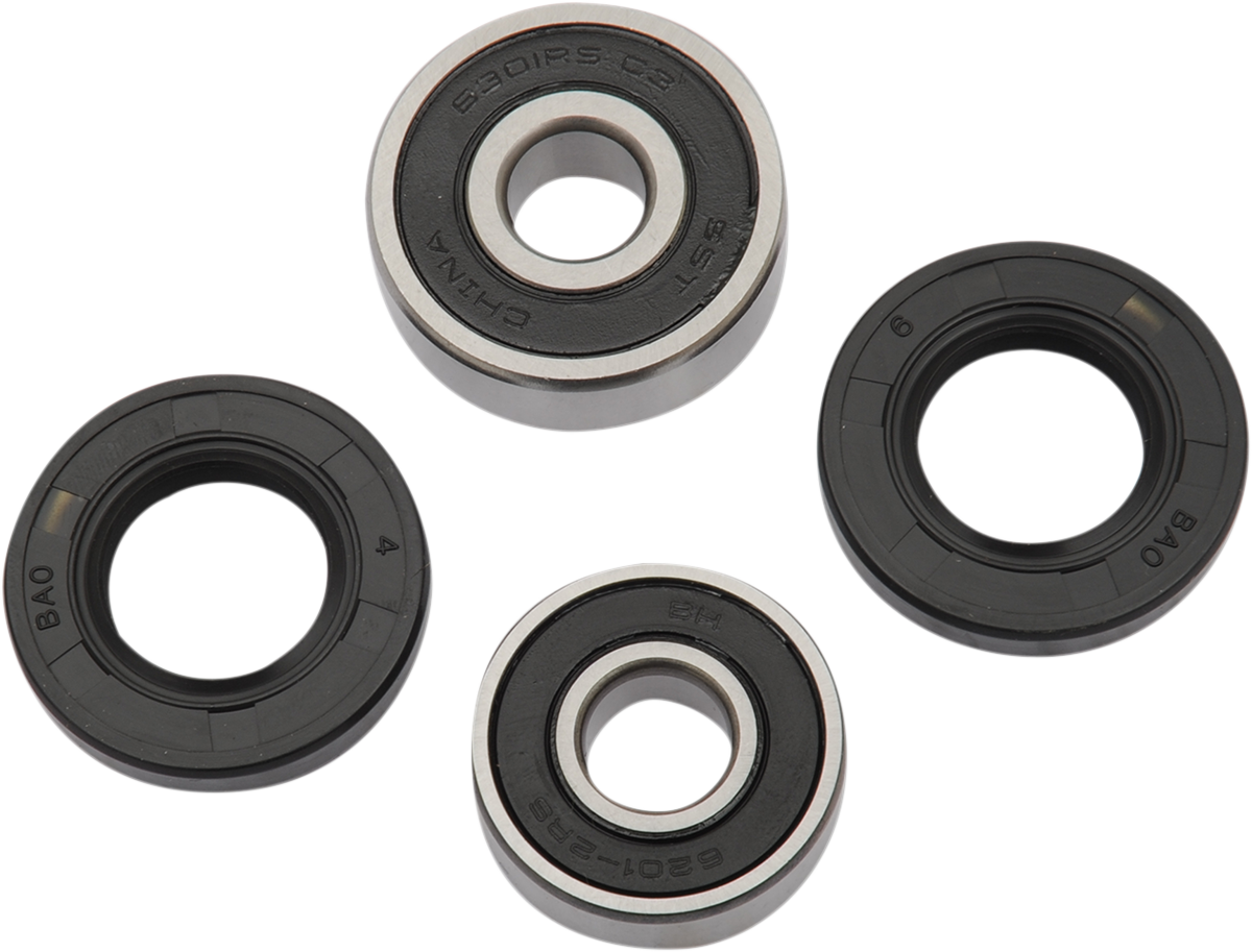 Wheel Bearing Kit - Front